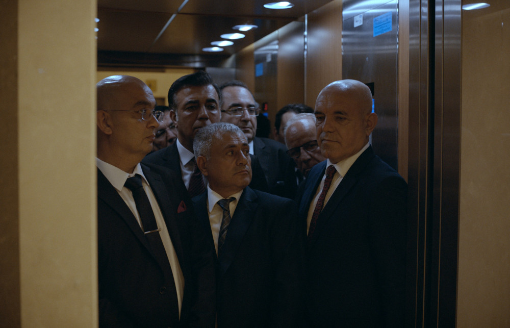 Ercan Kesal'ın Nasipse Adayız Filmine Belgrad'dan Ödül Var! - Resim: 2