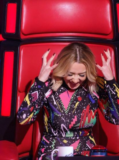 Hadise'den Eurovision Açıklaması: Teklif Gelirse Neden Olmasın - Resim: 2