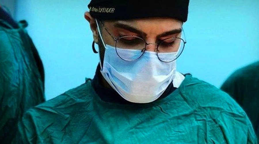 Hastası Tarafından Bıçaklanan Cerrah Olayı Anlattı: Meslek Hayatım Bitebilir - Resim: 2
