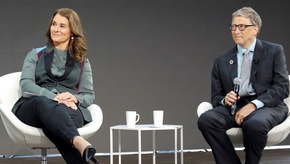 Bill Gates ve Melinda Gates'ten Şaşırtan Boşanma Kararı - Resim: 2