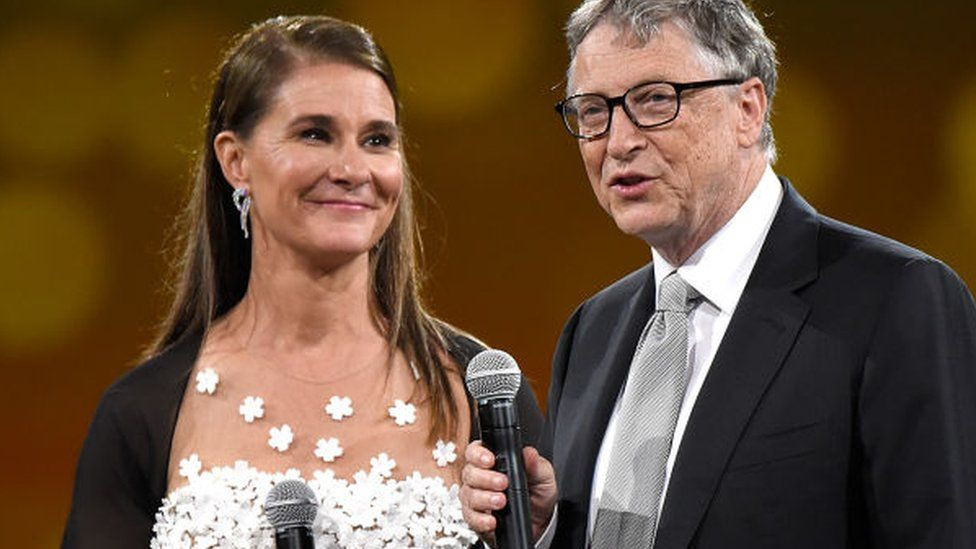 Bill Gates ve Melinda Gates'ten Şaşırtan Boşanma Kararı - Resim: 4