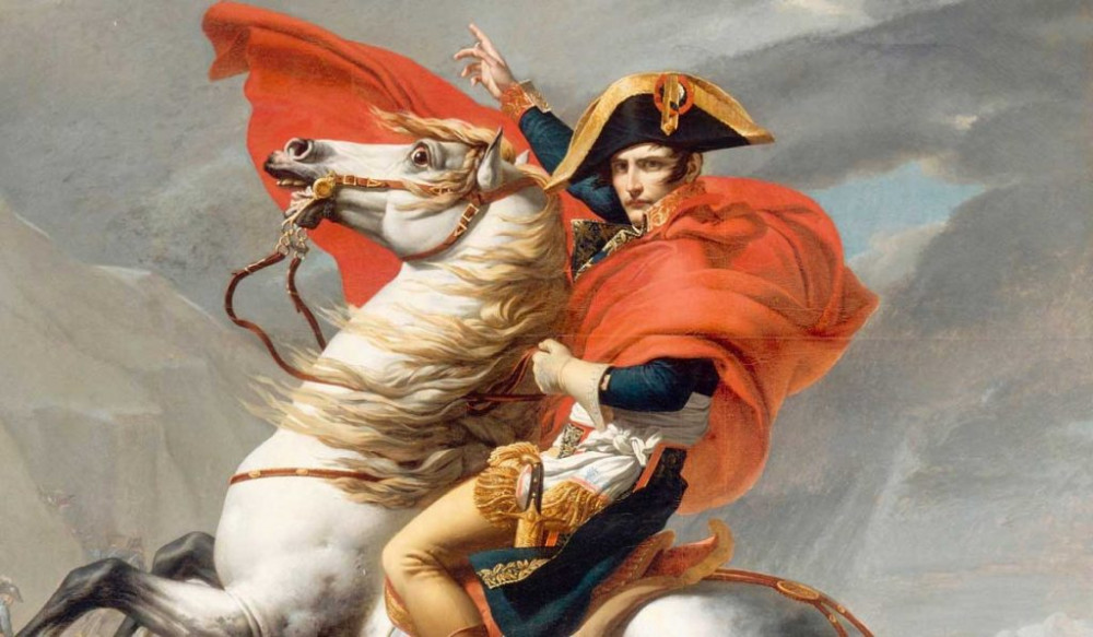 200. Ölüm Yıldönümünde Anılan Napolyon Bonapart Kimdir? - Resim: 1