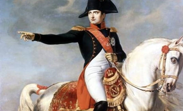 200. Ölüm Yıldönümünde Anılan Napolyon Bonapart Kimdir? - Resim: 2