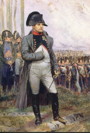 200. Ölüm Yıldönümünde Anılan Napolyon Bonapart Kimdir? - Resim: 3
