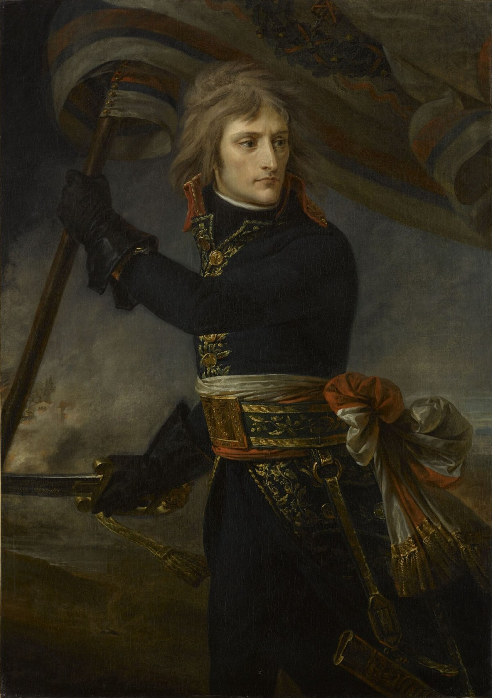 200. Ölüm Yıldönümünde Anılan Napolyon Bonapart Kimdir? - Resim: 4