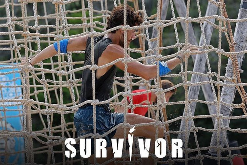 Survivor'da Yeni Takımlar İlk Kez Yarıştı: Ödül Oyununu Kim Kazandı? - Resim: 2