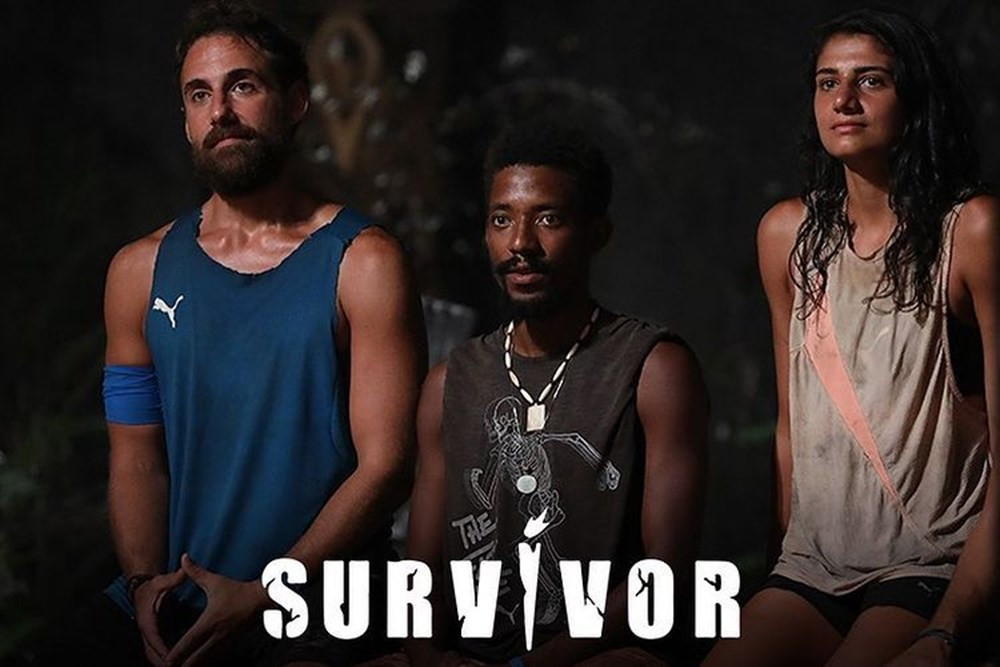 Survivor'da Yeni Takımlar İlk Kez Yarıştı: Ödül Oyununu Kim Kazandı? - Resim: 4