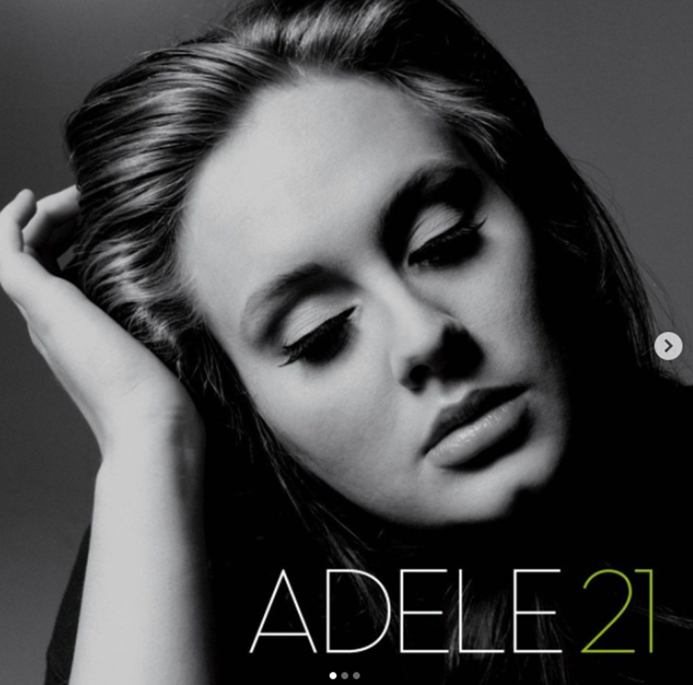 Dünyaca Ünlü Şarkıcı Adele, 33. Yaş Gününü Kutladı - Resim: 4