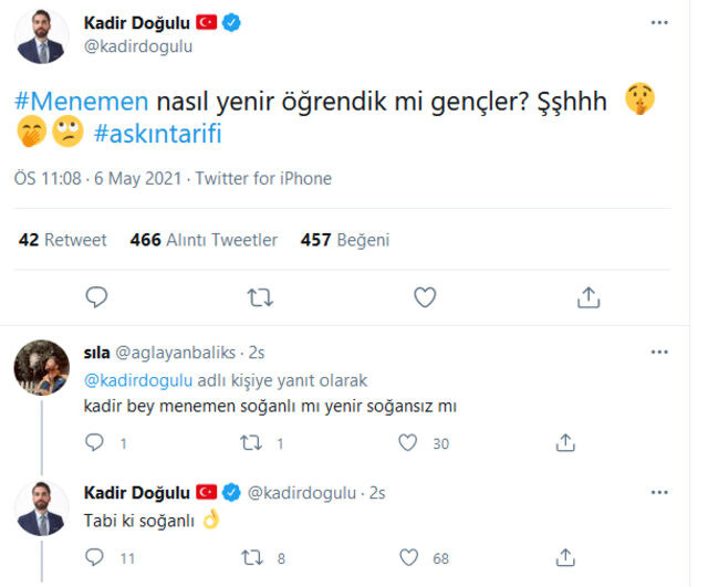 Aşkın Tarifi dizisinde Kadir Doğulu ve Serra Arıtürk'ün olay yaratan sahnesinin hikayesi - Resim: 5