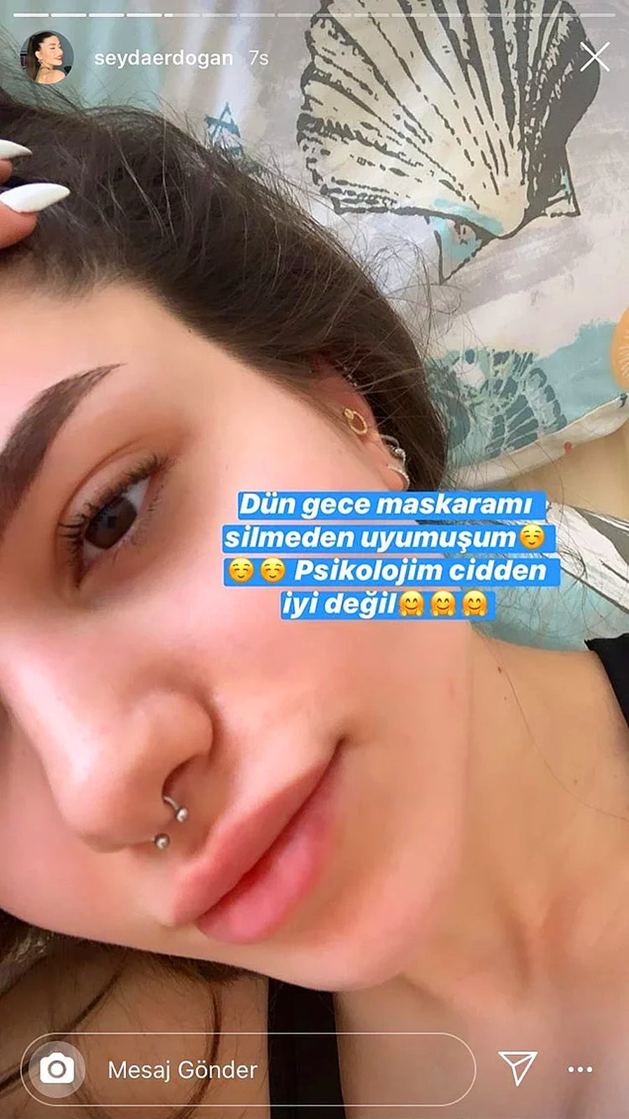 Duygu Özaslan'dan Şeyma Subaşı'na Influencer'ların Beyin Yakan Paylaşımları - Resim: 12