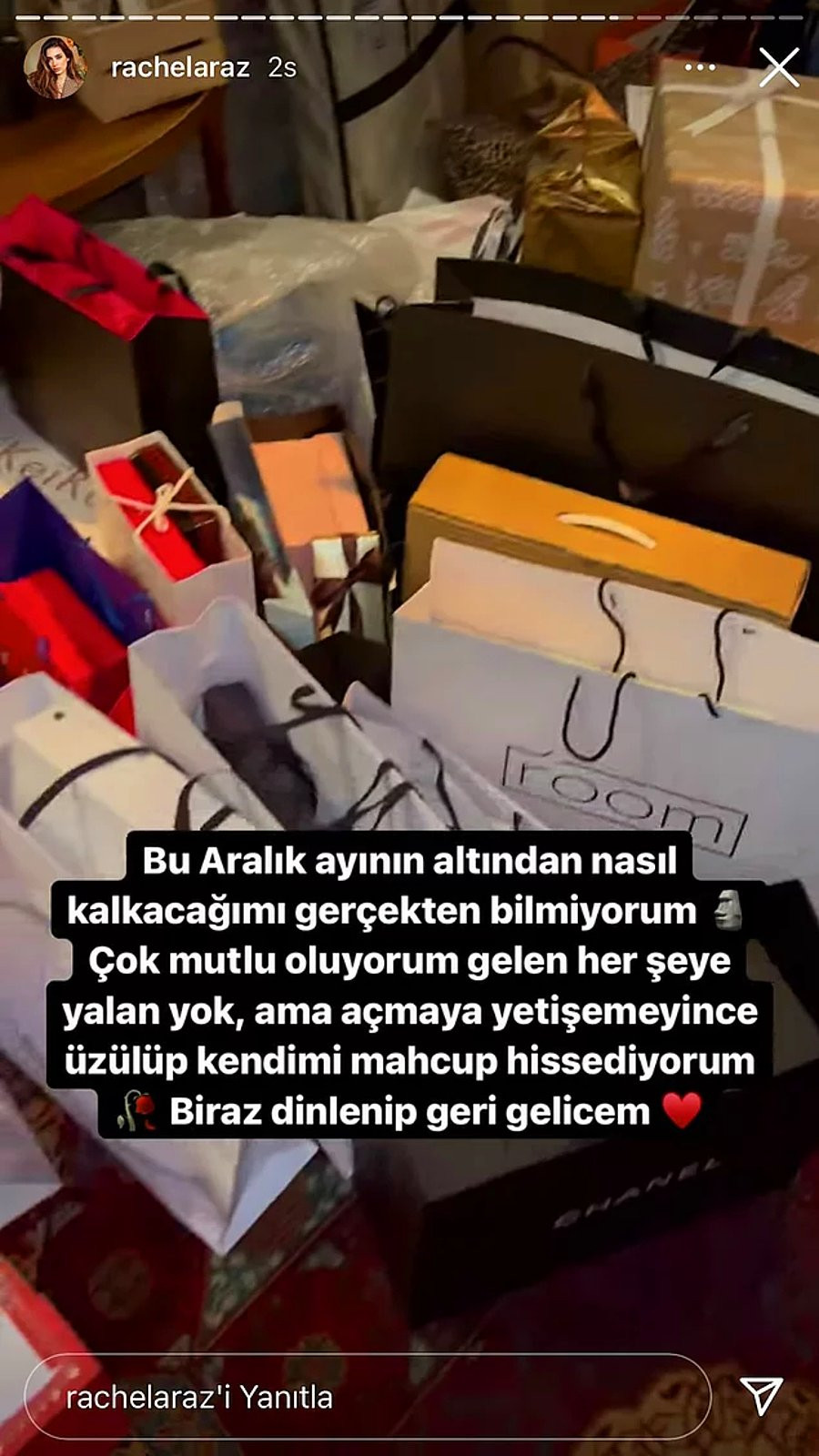 Duygu Özaslan'dan Şeyma Subaşı'na Influencer'ların Beyin Yakan Paylaşımları - Resim: 8