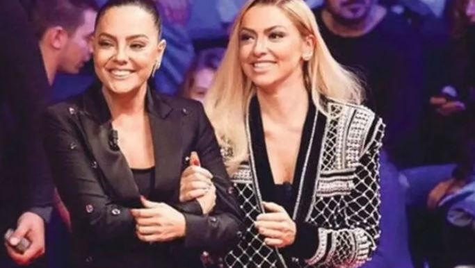 Hadise ve Ebru Gündeş Neler Yaşadı! Gündemi Sarsacak Bir İsim Daha - Resim: 1