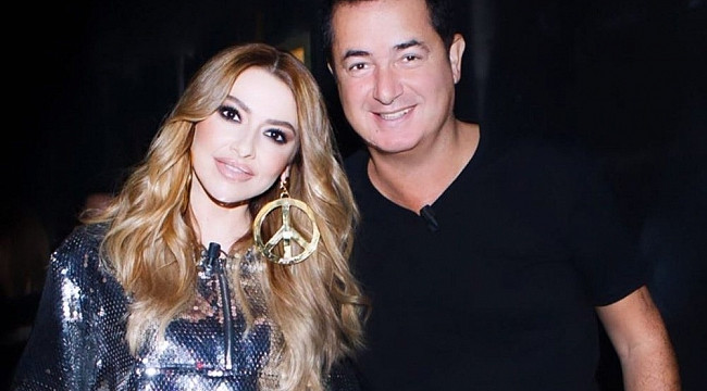 Hadise ve Acun Arasındaki Gerginlik Takipçilerin Dikkatinden Kaçmadı - Resim: 4