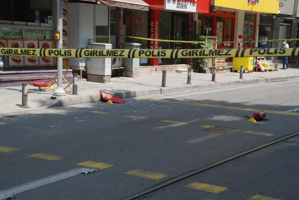 HDP Binasındaki Saldırıda Ölen #DenizPoyraz için Sosyal Medya Ayağa Kalktı - Resim: 3