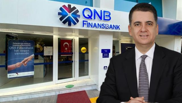 QNB Finansbank Genel Müdürü'nün Personele Attığı Mail Sosyal Medyayı İkiye Böldü - Resim: 1