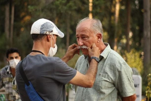 Vay Babam Vay Filminin Vizyon Tarihi Belli Oldu! - Resim: 3