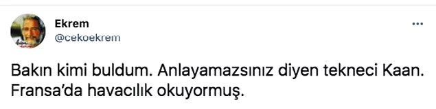 Anlayamazsınız Diyerek Tekne Aşkına Gözyaşı Döken Kaan'ın Mesleği Şaşırttı - Resim: 4