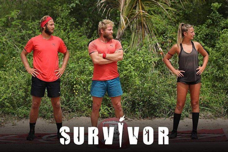 Survivor 2021'de Büyük Final Ne Zaman Gerçekleşecek? - Resim: 1