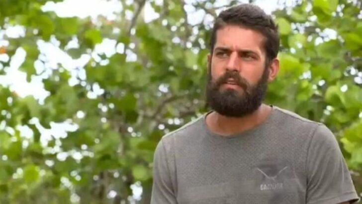 Survivor'da Final Öncesi Ortalık Karıştı! Eski Yarışmacı Yiğit Ateş Püskürdü - Resim: 2