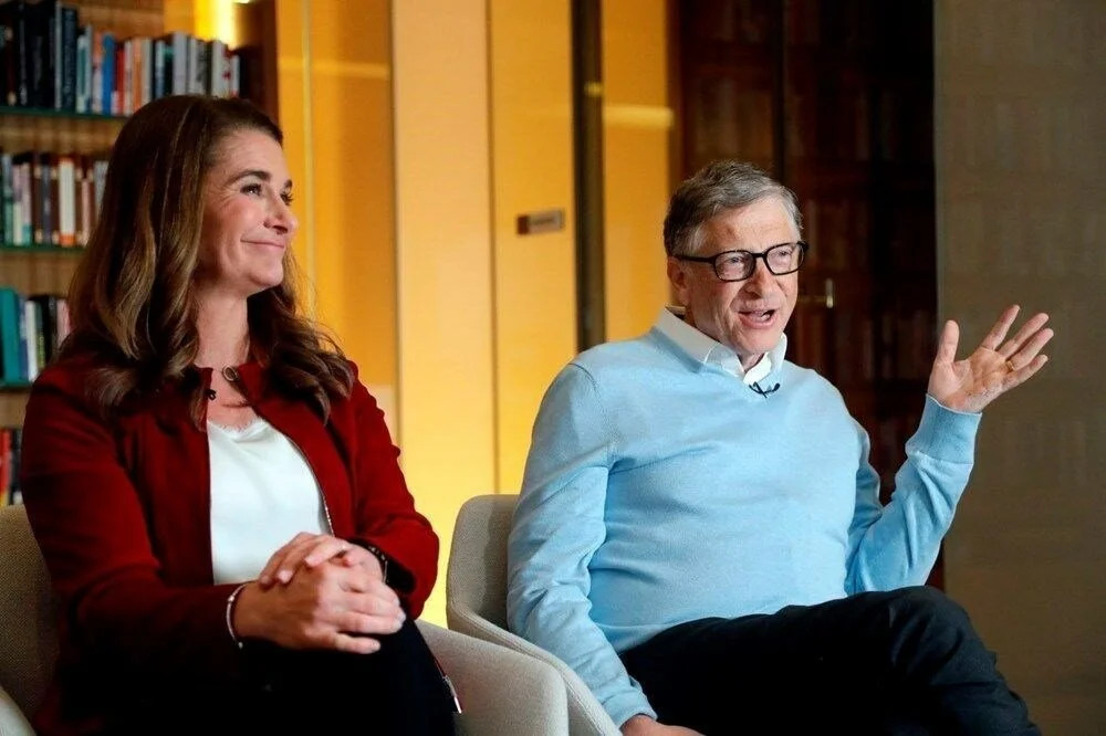 Bill Gates Hakkında Yeni İddialar: Zorba ve Kadın Avcısıydı - Resim: 1