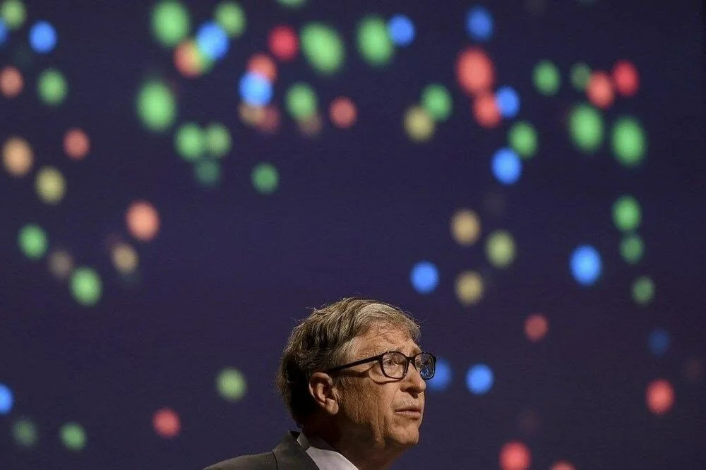 Bill Gates Hakkında Yeni İddialar: Zorba ve Kadın Avcısıydı - Resim: 2