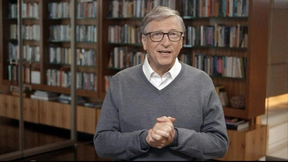 Bill Gates Hakkında Yeni İddialar: Zorba ve Kadın Avcısıydı - Resim: 3