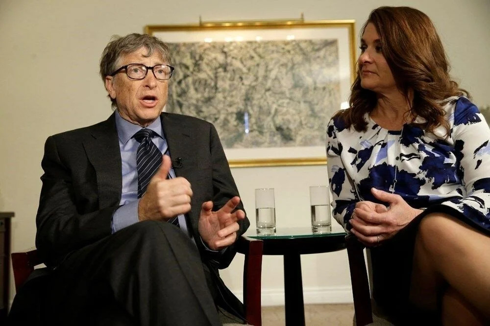 Bill Gates Hakkında Yeni İddialar: Zorba ve Kadın Avcısıydı - Resim: 4