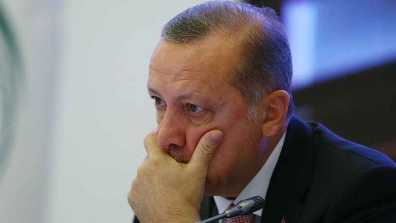 Son Ankete Göre Erdoğan Her Durumda Kaybediyor - Resim: 1