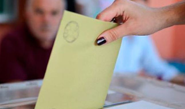 Seçmenin Asla Oy Vermem Dediği İlk Parti AKP - Resim: 4