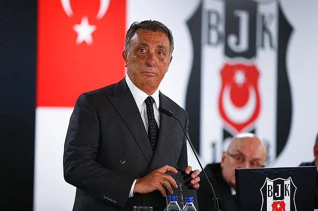 4 Büyük Kulübün Başkanları Canlı Yayında Türk Futbolunu Masaya Yatırdılar - Resim: 2