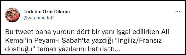 Bakanlığın Türk Afgan Kardeşliği Paylaşımı Sosyal Medyayı Karıştırdı! - Resim: 4