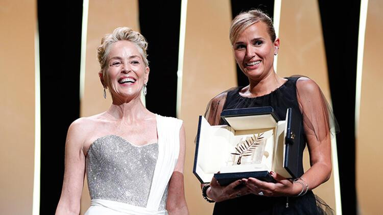 74. Cannes Film Festivali'nde Ödüller Sahiplerini Buldu - Resim: 1