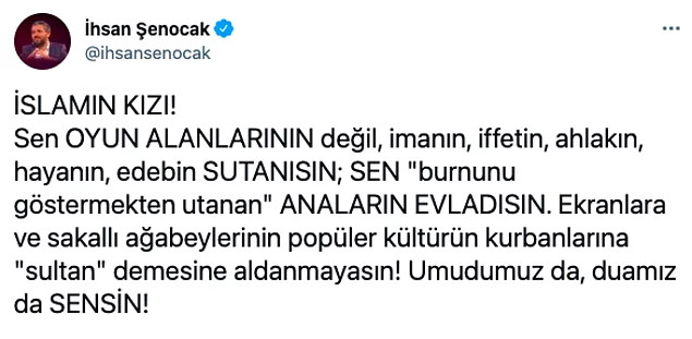 Abdullah Şekeroğlu'ndan Kadın Yüzücülerimize Seviyesiz Yorum - Resim: 3