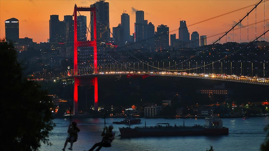Kültür ve Turizm Bakanlığı'nın İstanbul Videosuna Sosyal Medyadan Sert Tepki - Resim: 2