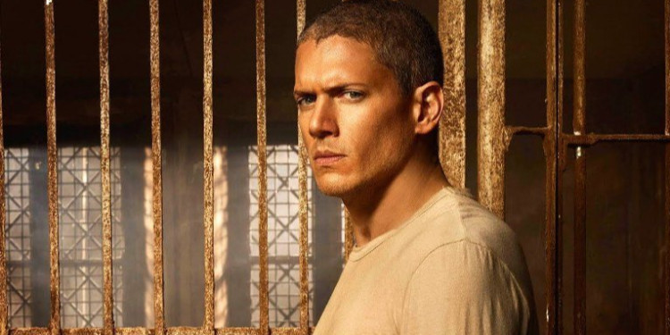 Prison Break'in Yıldızı Wentworth Miller'a Otizm Teşhisi! - Resim: 3