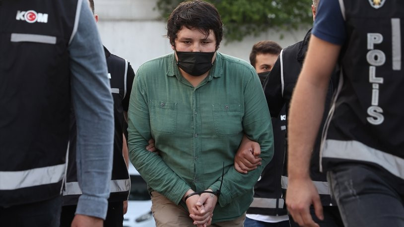 Tosuncuk Mehmet Aydın Her Şeyi İtiraf Etti! - Resim: 1