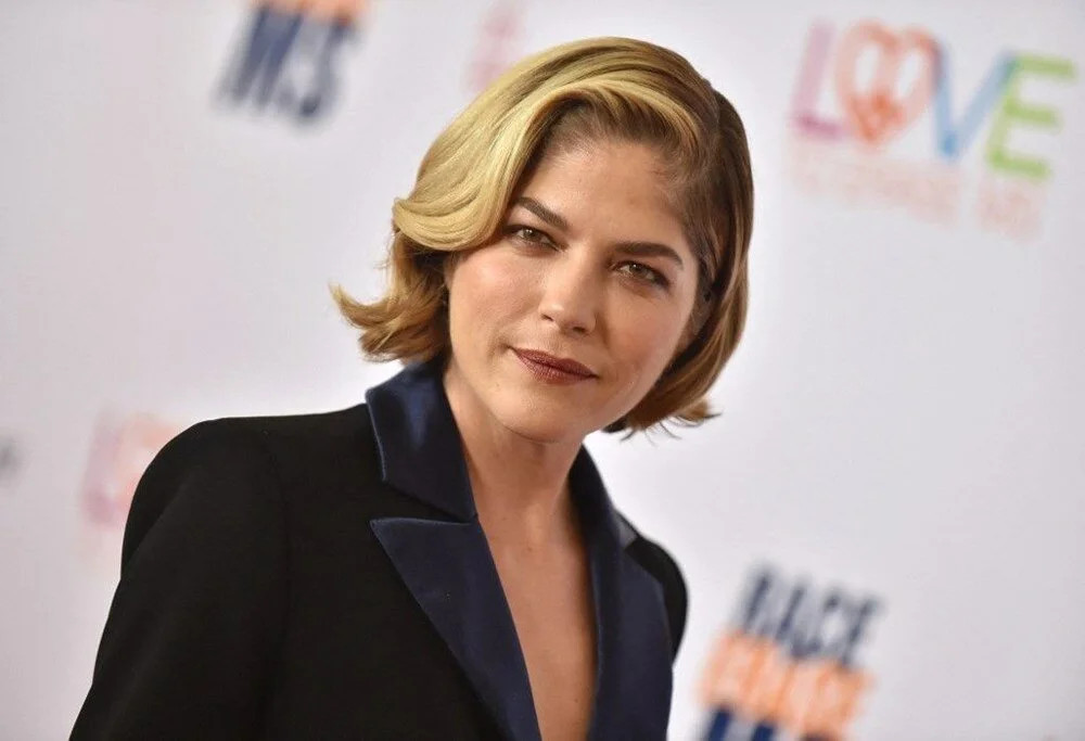 Selma Blair Hastalık Sürecinin Zorluklarını Anlattı - Resim: 1