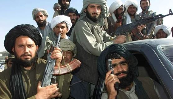 Taliban'ın Kan Donduran Uygulamaları Karşısında Şoka Gireceksiniz - Resim: 2