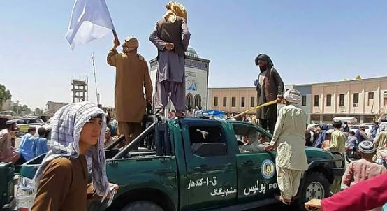 Taliban'ın Kan Donduran Uygulamaları Karşısında Şoka Gireceksiniz - Resim: 3