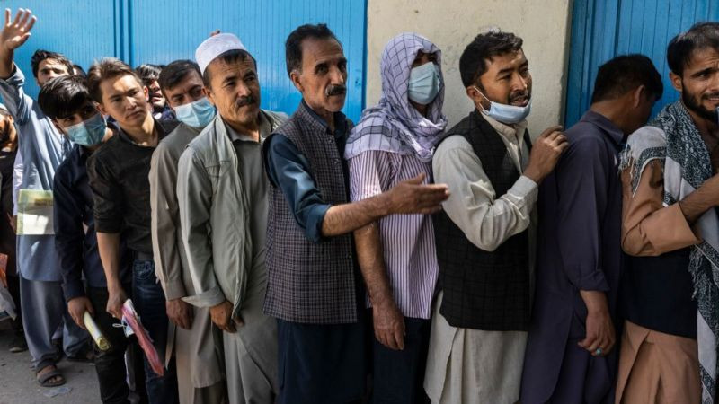 Taliban, Afganistan'ı 20 Yıl Geriye mi Götürecek? - Resim: 3