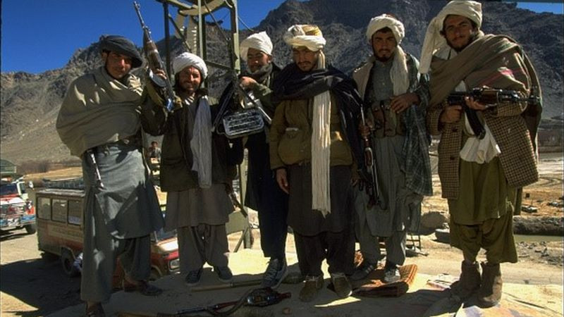 Taliban: Afganistan'da Yeniden Güçlenen Örgüt Nasıl Kuruldu, Bugünlere Nasıl Geldi? - Resim: 1