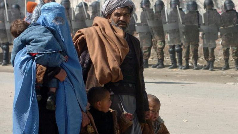 Taliban: Afganistan'da Yeniden Güçlenen Örgüt Nasıl Kuruldu, Bugünlere Nasıl Geldi? - Resim: 2