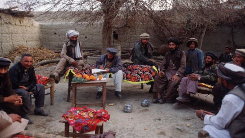 Taliban: Afganistan'da Yeniden Güçlenen Örgüt Nasıl Kuruldu, Bugünlere Nasıl Geldi? - Resim: 3