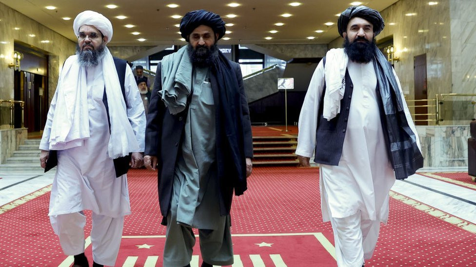 İşte Katiller! Taliban'ın Liderleri Kimler? - Resim: 3