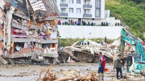 Ölçer Apartmanı'nın Müteahhidi: Hepsini Onay Alarak Yaptım - Resim: 4