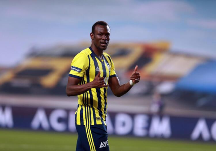 Fenerbahçe'de Son Dakika Transferi: Pereira Devrede! - Resim: 1