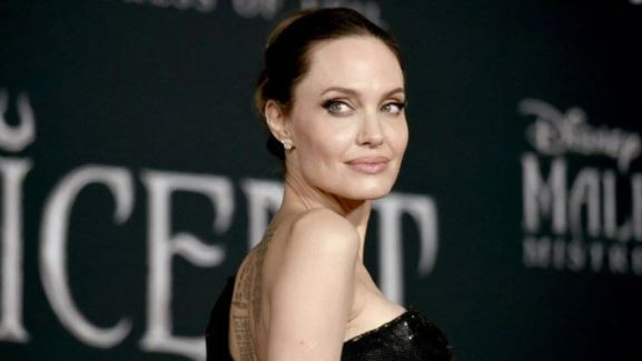 Angelina Jolie'den Çarpıcı Afganistan Yorumu: Utanıyorum! - Resim: 3