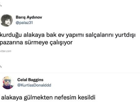 Son Osmanlı Orhan Osmanoğlu'nun Beyin Yakan Paylaşımına Tepkiler - Resim: 2