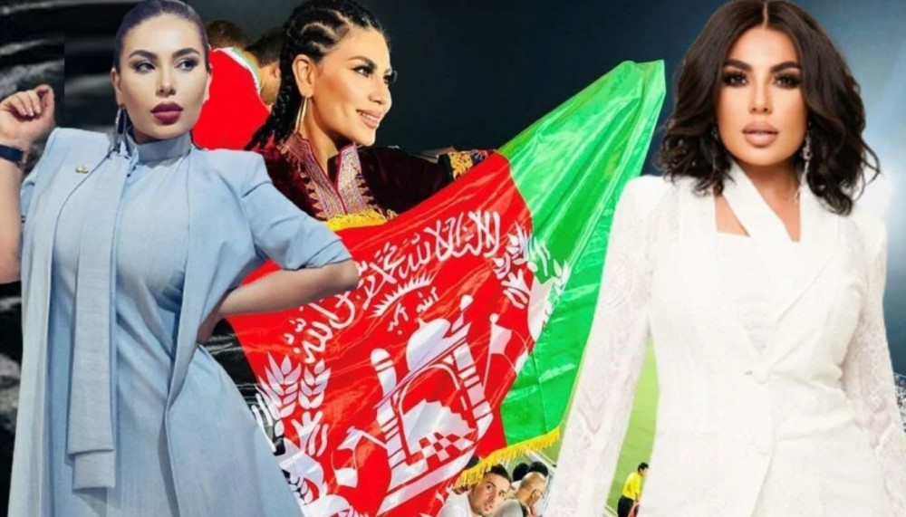 Taliban'dan Kaçan Afgan Şarkıcı Aryana Sayeed: Benim ve Nişanlımın Sonu Olurdu - Resim: 1