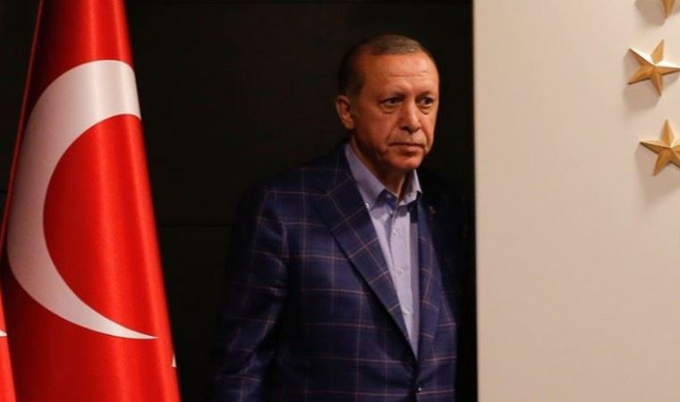 AKP'li Seçmenin  Erdoğan Rahatsızlığı Gündem Oldu - Resim: 1